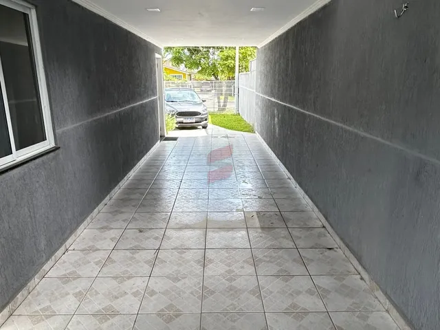 Imagem 1: SOBRADO TRIPLEX com 3 dormitórios à venda com 240m² por R$ 550.000,00 no bairro