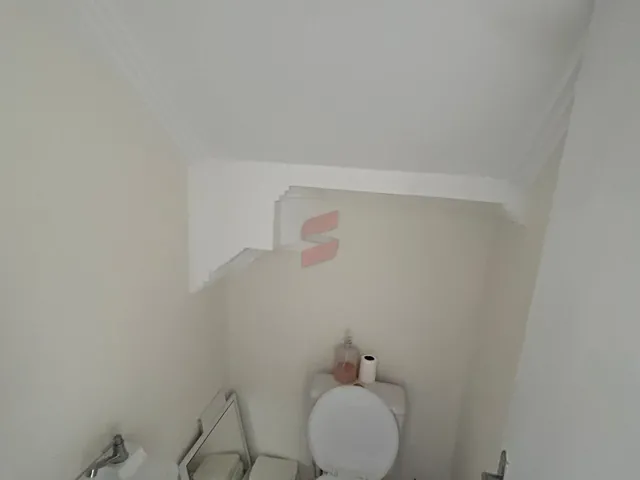 Imagem 2: SOBRADO TRIPLEX com 3 dormitórios à venda com 240m² por R$ 550.000,00 no bairro