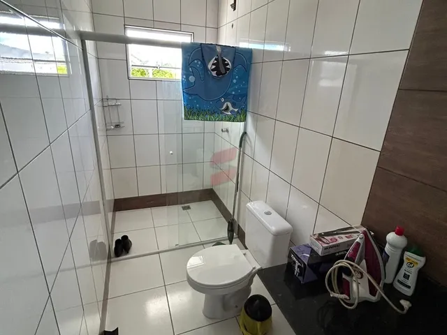 Imagem 3: SOBRADO TRIPLEX com 3 dormitórios à venda com 240m² por R$ 550.000,00 no bairro