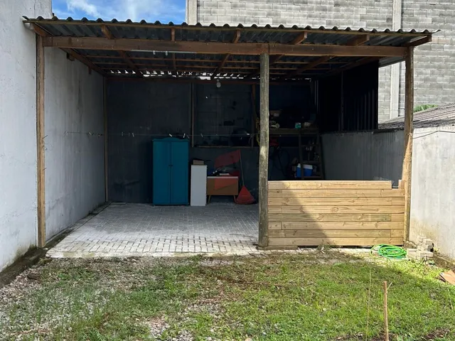 Imagem 5: SOBRADO TRIPLEX com 3 dormitórios à venda com 240m² por R$ 550.000,00 no bairro