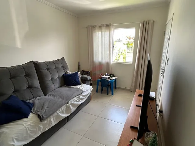 Imagem 1: SOBRADO com 3 dormitórios à venda por R$ 550.000,00 no bairro Weissópolis - PINHAIS
