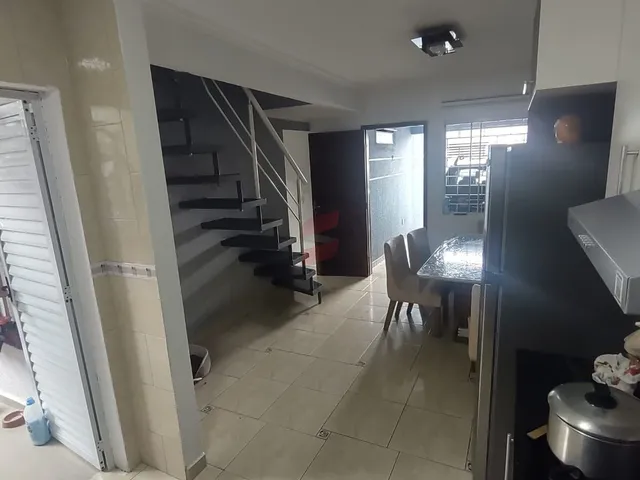Imagem 13: SOBRADO com 3 dormitórios à venda por R$ 550.000,00 no bairro Parque da Fonte - SÃO