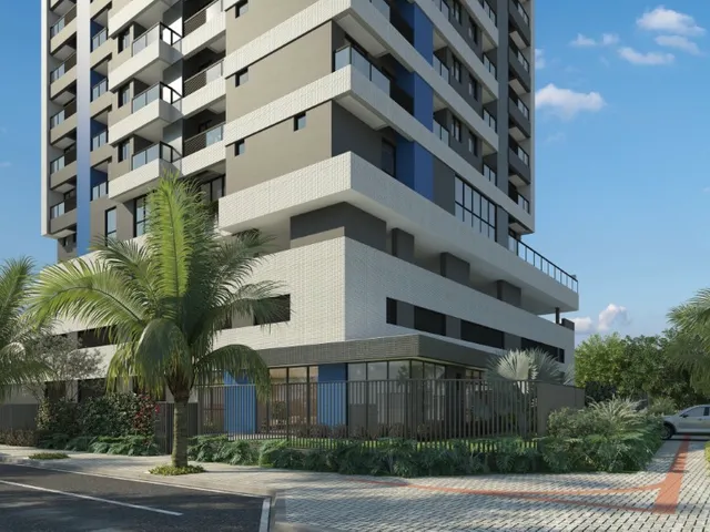 Imagem 4: Pine Blue Apartamento com 2 dormitórios