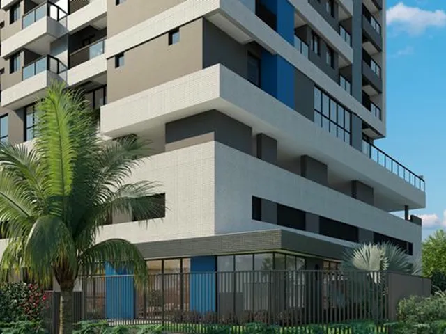 Imagem 5: Pine Blue Apartamento com 2 dormitórios