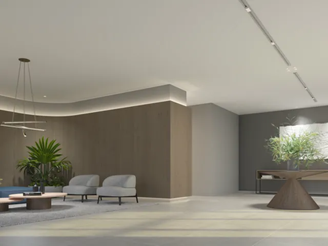 Imagem 7: Pine Blue Apartamento com 2 dormitórios