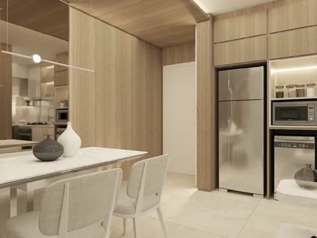 Imagem 10: Pine Blue Apartamento com 2 dormitórios
