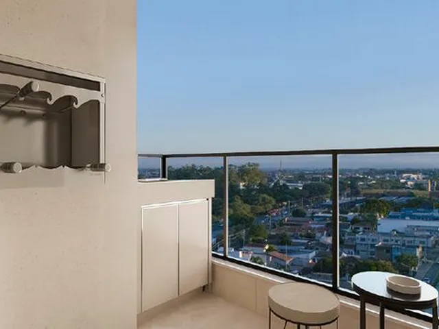 Imagem 11: Pine Blue Apartamento com 2 dormitórios