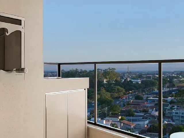 Imagem 12: Pine Blue Apartamento com 2 dormitórios