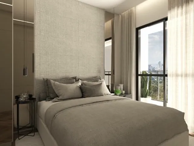 Imagem 14: Pine Blue Apartamento com 2 dormitórios