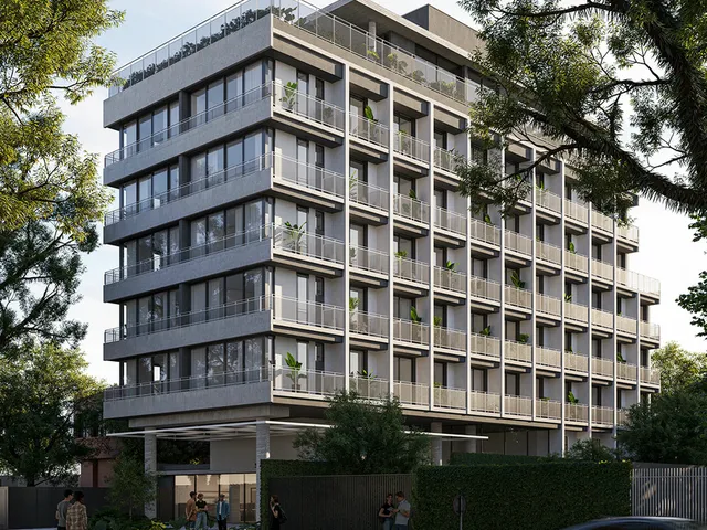 Imagem: Studio 01 - Residencial - Studio 01 - Residencial