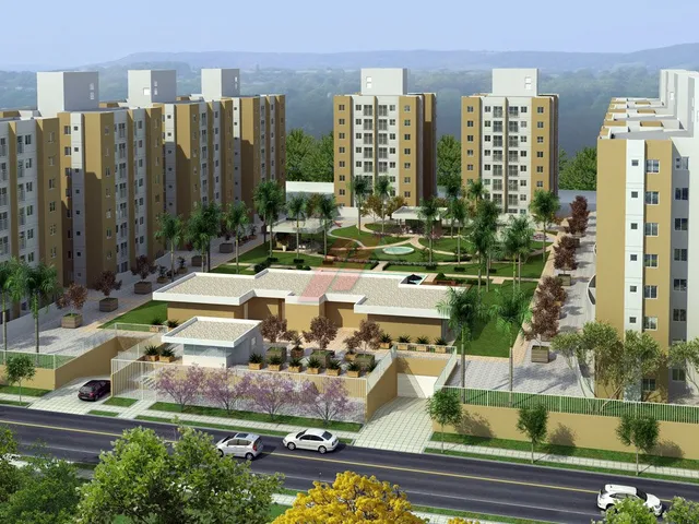 Imagem 11: P> </p>   Apartamento com 3 dormitórios