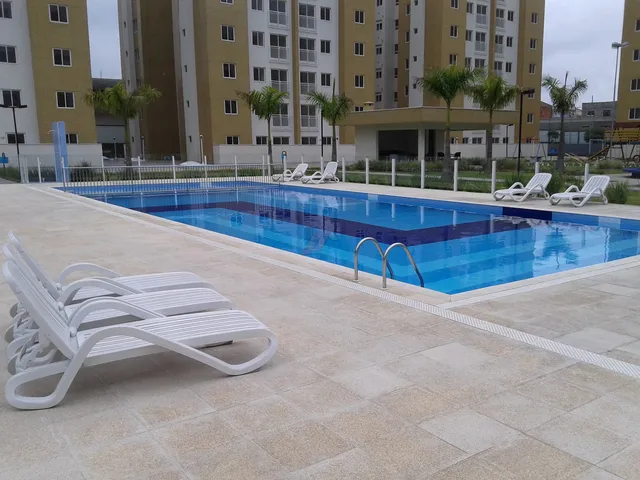 Imagem 5: P> </p>   Apartamento com 3 dormitórios
