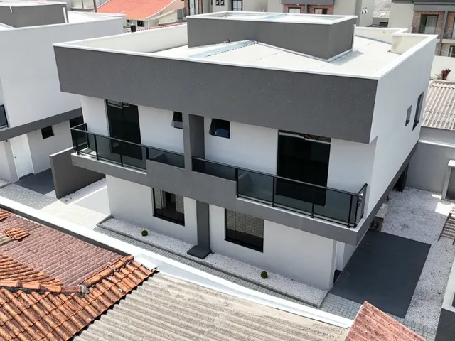 Imagem: Casa de condomínio à venda em Curitiba