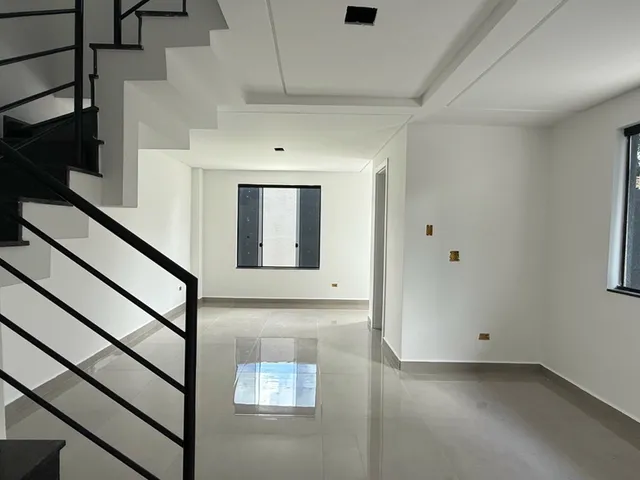 Imagem 3: CASA RESIDENCIAL em Curitiba - PR, Alto Boqueirão