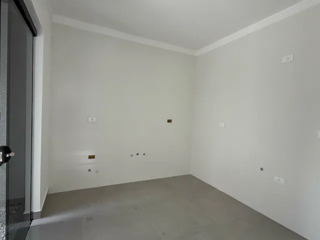 Imagem 5: Casa em Condomínio em Curitiba, no bairro Alto Boqueirão - Referência: Sobrado5