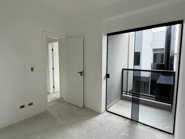 Imagem 5: CASA RESIDENCIAL em Curitiba - PR, Alto Boqueirão