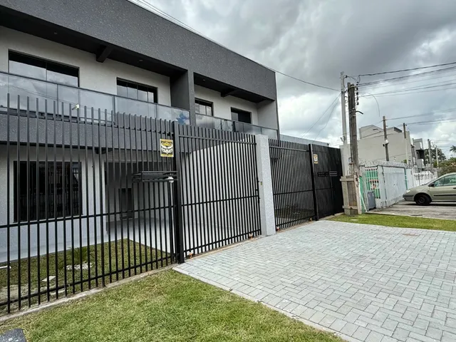 Imagem 6: CASA RESIDENCIAL em Curitiba - PR, Alto Boqueirão