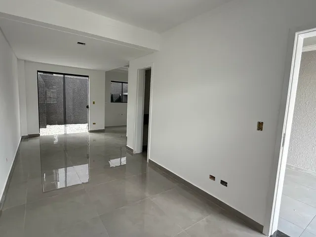 Imagem 7: CASA RESIDENCIAL em Curitiba - PR, Alto Boqueirão