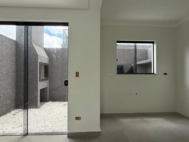 Imagem 11: Casa em Condomínio em Curitiba, no bairro Alto Boqueirão - Referência: Sobrado5