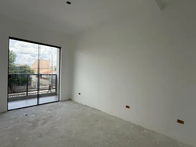Imagem 9: CASA RESIDENCIAL em Curitiba - PR, Alto Boqueirão