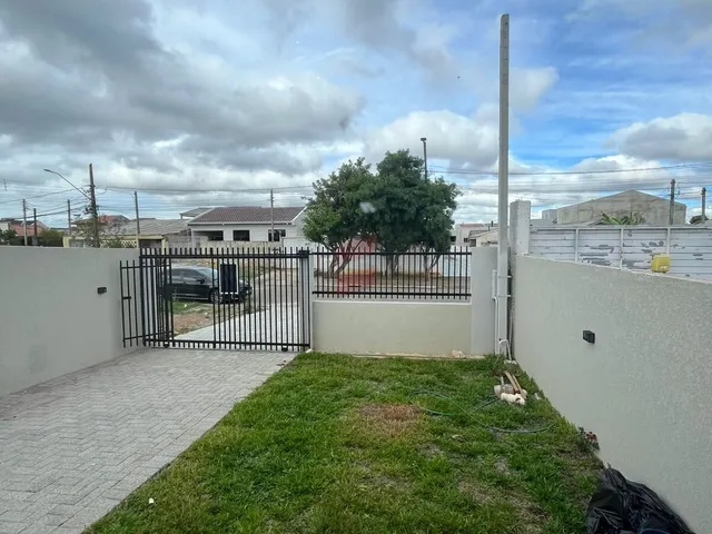 Imagem 6: CASA com 3 dormitórios à venda com 140m² por R$ 525.000,00 no bairro Weissópolis