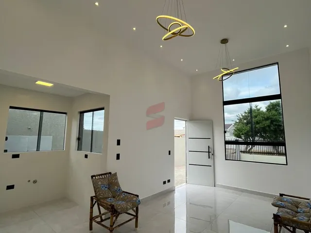 Imagem 15: CASA com 3 dormitórios à venda com 140m² por R$ 525.000,00 no bairro Weissópolis