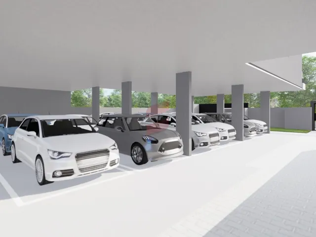 Imagem 7: APARTAMENTO com 3 dormitórios à venda com 120.37m² por R$ 519.000,00 no bairro