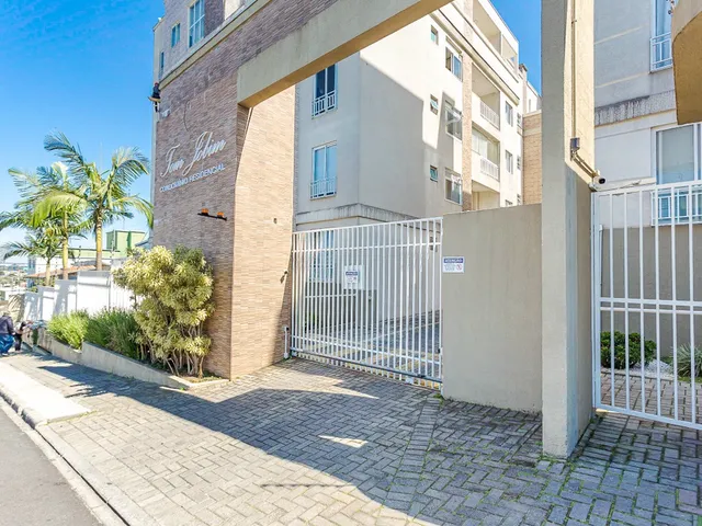Imagem 3: Apartamento à venda em Curitiba, Uberaba, com 2 quartos, 59m²