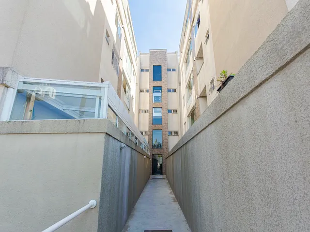Imagem 4: Apartamento à venda em Curitiba, Uberaba, com 2 quartos, 59m²
