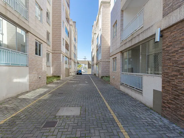 Imagem 2: Apartamento em Curitiba, no bairro Uberaba - Referência: 1401 - Residencial Tom Jobim