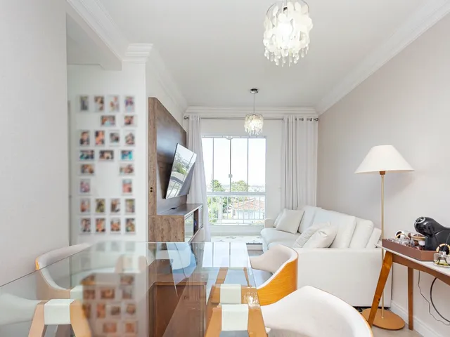 Imagem 11: Apartamento em Curitiba, no bairro Uberaba - Referência: 1401 - Residencial Tom Jobim