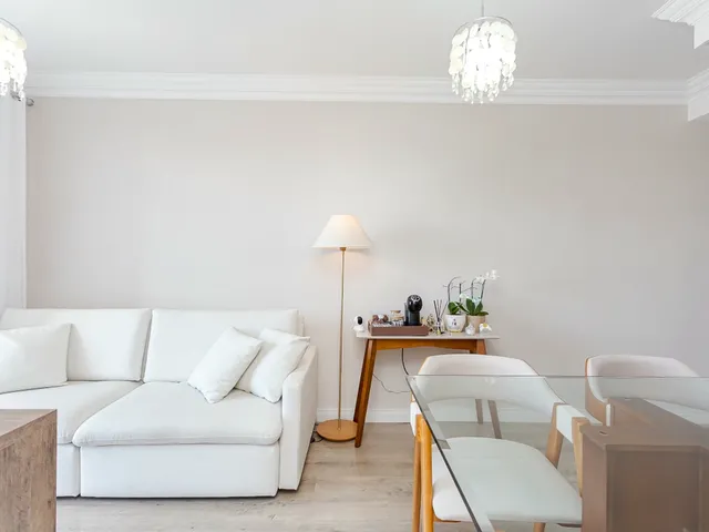 Imagem 12: Apartamento em Curitiba, no bairro Uberaba - Referência: 1401 - Residencial Tom Jobim