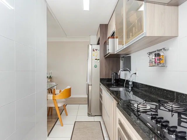 Imagem 15: Apartamento em Curitiba, no bairro Uberaba - Referência: 1401 - Residencial Tom Jobim