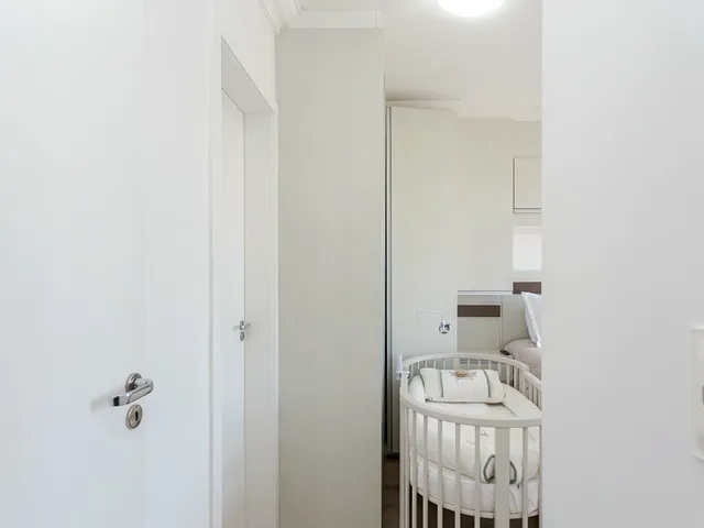 Imagem 16: Apartamento em Curitiba, no bairro Uberaba - Referência: 1401 - Residencial Tom Jobim