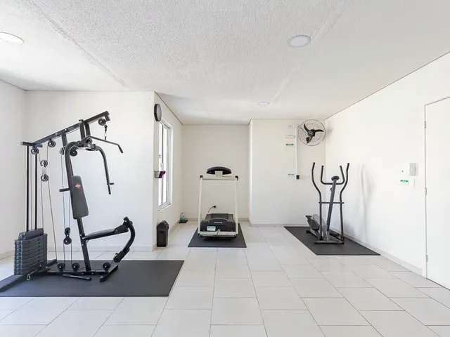 Imagem 9: Apartamento à venda em Curitiba, Uberaba, com 2 quartos, 59m²