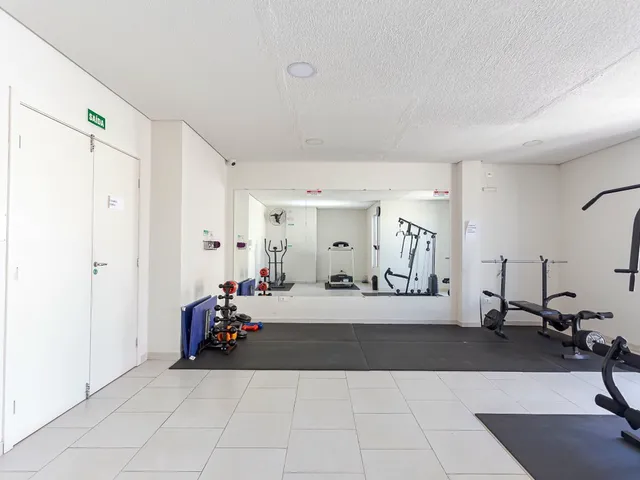 Imagem 10: Apartamento à venda em Curitiba, Uberaba, com 2 quartos, 59m²