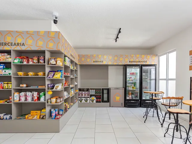 Imagem 4: Apartamento em Curitiba, no bairro Uberaba - Referência: 1401 - Residencial Tom Jobim