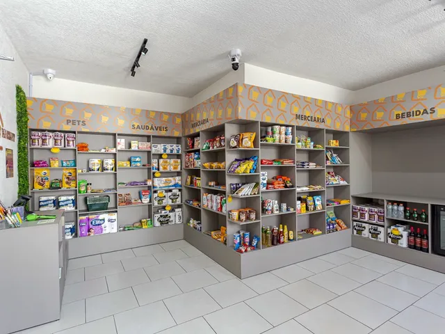 Imagem 12: Apartamento à venda em Curitiba, Uberaba, com 2 quartos, 59m²