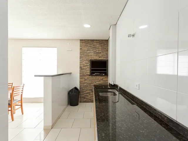 Imagem 16: Apartamento à venda em Curitiba, Uberaba, com 2 quartos, 59m²