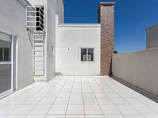Imagem 7: Apartamento em Curitiba, no bairro Uberaba - Referência: 1401 - Residencial Tom Jobim