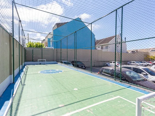 Imagem 8: Apartamento em Curitiba, no bairro Uberaba - Referência: 1401 - Residencial Tom Jobim