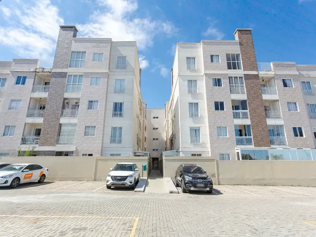 Imagem 10: Apartamento em Curitiba, no bairro Uberaba - Referência: 1401 - Residencial Tom Jobim