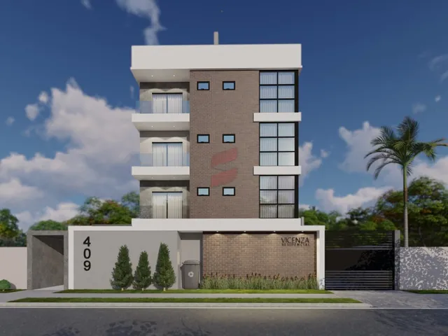 Imagem: APARTAMENTO com 3 dormitórios à venda