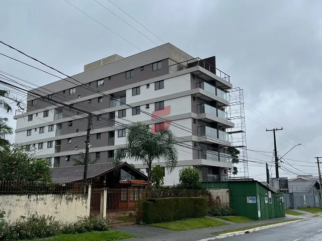Imagem: APARTAMENTO com 3 dormitórios à venda