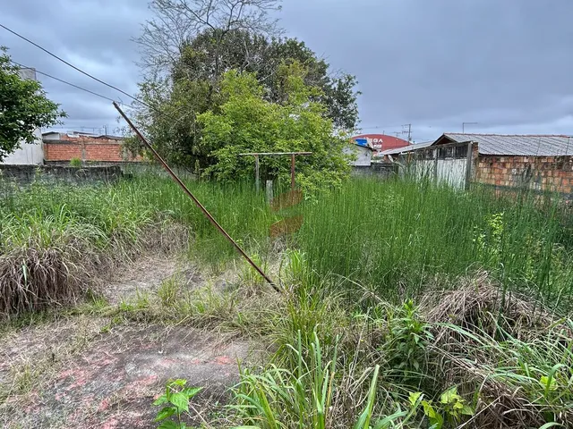 Imagem 2: TERRENO à venda com 437.5m² por R$ 510.000,00 no bairro Vargem Grande - PINHAIS / PR