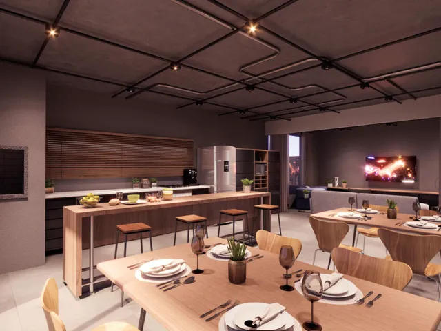 Imagem 10: APARTAMENTO RESIDENCIAL em Curitiba - PR, Hugo Lange