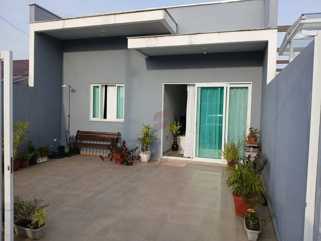 Imagem 12: CASA com 3 dormitórios à venda com 108m² por R$ 485.000,00 no bairro Brejatuba