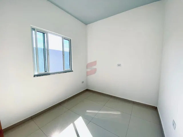 Imagem 2: CASA com 3 dormitórios à venda com 108m² por R$ 485.000,00 no bairro Brejatuba