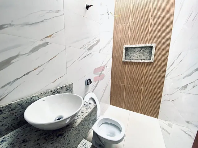 Imagem 3: CASA com 3 dormitórios à venda com 108m² por R$ 485.000,00 no bairro Brejatuba