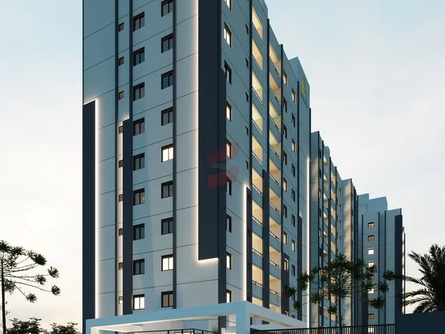 Imagem: APARTAMENTO com 2 dormitórios à venda